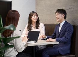 ITエンジニア（受託案件・自社サービス）｜技術探求がそのまま仕事になる環境｜フルリモート勤務×フルフレックス