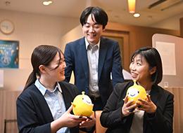来店型保険コンサル*お客様満足度90%以上*業界未経験OK！*フレックス制*残業6h程度*月給29万～
