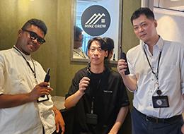 充実した福利厚生と柔軟な環境が、高いパフォーマンスを生み出します。