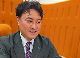 「大変なこともありますが、日々成長が実感できる仕事です」（Sさん）