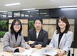 人材コーディネーター*9割が未経験スタート*残業少なめ*ノルマなし*上場グループ*賞与年2回*社宅制度あり