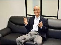 「管理職を置いていないのは、社員の声をダイレクトにキャッチするための工夫です」