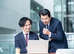 ITエンジニア【首都圏エリア】50・60代活躍中｜PJ推進、上流工程、品質評価など｜ブランクOK