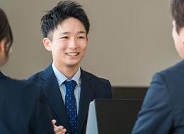 プライベートを大切にしながら、安定したキャリアを築きたい方におすすめです。