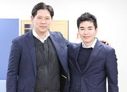 希望のキャリアややってみたいお仕事など、遠慮なくお聞かせください◎