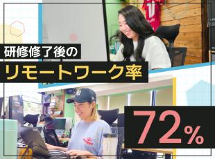 自分達で創り上げた遊び心満載なオフィス！オシャレで素敵な空間でも過ごせます！