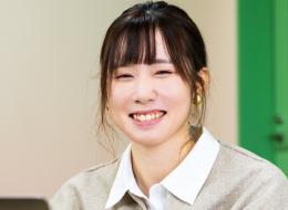 前職は社内環境がギスギスで、ESAはみんな仲がよさそうでシンプルに楽しそうだと思い入社しました！