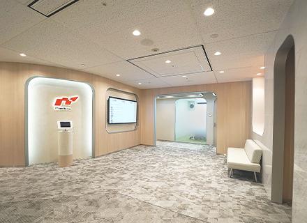 【セールスプランナ―】リモートワークOK／フレックス制度