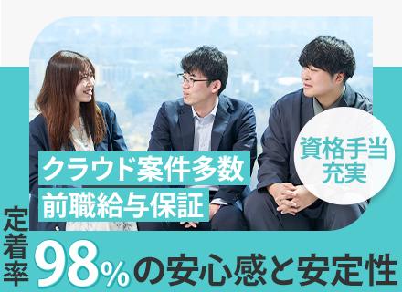 サービス&セキュリティ株式会社 大阪支社