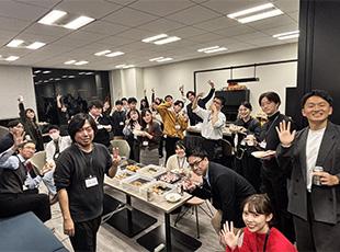年間休日126日、残業もほとんどなしでプライベートも充実です