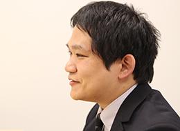 （33歳／入社3年目）