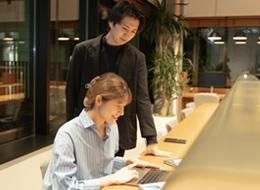 私たちは同じエンジニアとしての理解者でありたいと考えています！