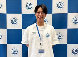 いつでも、先輩や同僚とコミュニケーションが取れるので、フルリモートでも全く不安はありません！