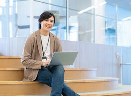 自由度の高い働き方を実現してください◎