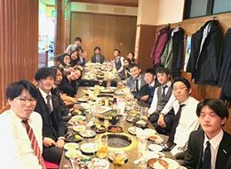 GWや年末年始には最大9日間の連休もあるため、プライベートを大切にしながら働けます！
