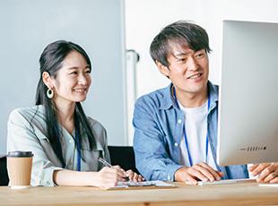 ☆あなたのスキルを共に