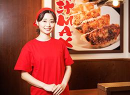 ラーメン壱角家・山下本気うどんの店舗スタッフ｜月1回の半休あり｜未経験でも月給30万｜1年間のお休み計127日