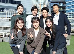 面接は1回。スピード選考を実施中ですので、ぜひご応募ください！