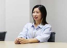 Tさん／2023年9月入社／前職：データサイエンティスト