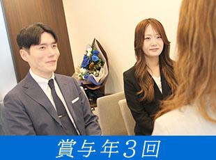 個人事業主や企業様向けの、オシャレなデザイナーズ物件も多数扱っています！