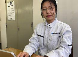 2026年入社／女性