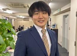 2025年入社／男性