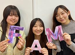 株式会社FAM