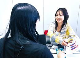 営業【未経験OK×アパレル商品提案】#既存メイン#賞与年2回#社員割引あり#有名ブランドと取引多数