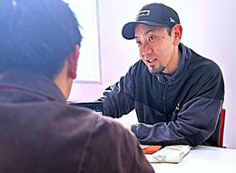 あなたが提案した商品がカタチになる喜びを実感しませんか？