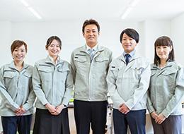 未経験スタートも大歓迎です！