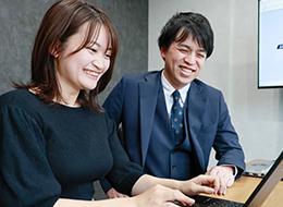 事前の徹底したヒアリングで、あなたが安心して働ける環境を守ります。