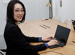 手厚い補助や休暇制度が整っているから、仕事終わりの時間も存分に楽しめます◎