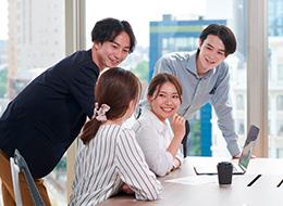 企画営業（ルート）│土日祝休み│福岡募集│家族手当あり│駅チカ│残業月20h程度│U・Iターン歓迎