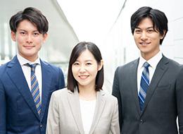 「食が好き」を活かせる営業職です◎