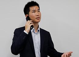 社員の声を反映し、働きやすい環境づくりを続けています。