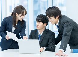 営業の経験を活かして、あなたの市場価値をさらに高めませんか？
