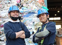 ルート回収ドライバー#未経験歓迎#残業少なめ#15時台退社も可#昇給毎年実施#賞与年２回#固定ルート#長距離無