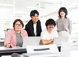 提案営業◆自社プロダクト◆5年で売上2倍に急成長◆高受注率＆継続率85%以上◆フレックスOK◆年休127日