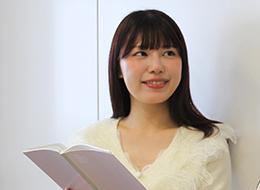同世代が多く活躍するフラットな職場。自然体で業務に集中できます。