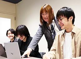 【ゲームエンジニア】完全未経験からゲーム開発へ挑戦！（研修充実／年休125日以上／残業月10時間以内）