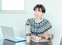 残業も少ないのでプライベートも充実出来て、自分らしく働けます◎