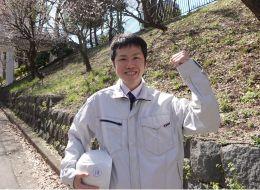 中途入社の方も安心してスタートできるよう、充実した研修体制でサポートしますので安心してください！