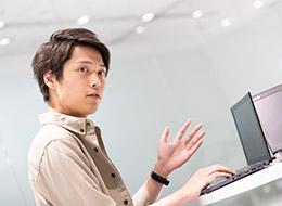 ほとんどが上流案件なので、エンジニアとしてのやりがいも大きいです。