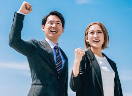 講師派遣コーディネーター*未経験OK*リモートOK*有休消化率98%*年休124日*賞与約3ヶ月分支給実績あり