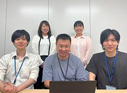 初級エンジニア/週2リモート可/未経験スタートが9.5割/最大6ヶ月の研修/人柄採用実施中/20代活躍中