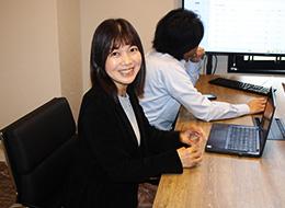 宅建事務｜未経験OK&ブランクOK*宅建資格活かせる*残業ほぼなし*年間休日125日*家庭と両立OK