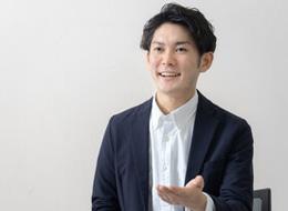 「どうなりたいか」からキャリアビジョンを考え、一つひとつステップアップしていけます。