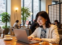 あなたは、フルリモート派？出社＆リモートのハイブリッド派！？出社派？
