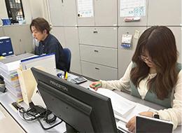 これまでの知見をフル活用し、より働きやすい会社へとアップデートしていくプロセスを楽しめます。