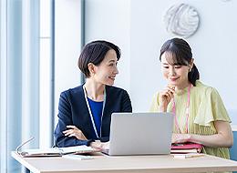 SNSマーケティングを学び、SNS運用やマーケターなどにチャレンジ！キャリアの幅が広がります◎